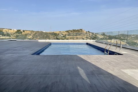 3 chambres Villa à Parekklisia, Limassol,  No. 48290 12