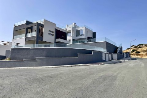 3 chambres Villa à Parekklisia, Limassol,  No. 48290 2