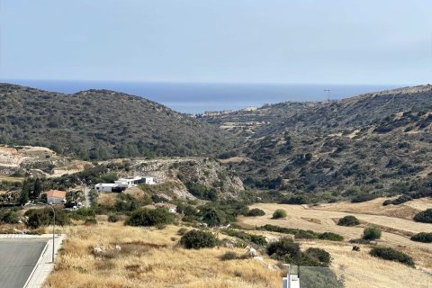 3 chambres Villa à Parekklisia, Limassol,  No. 48291 13