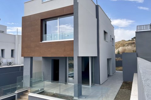 3 chambres Villa à Parekklisia, Limassol,  No. 48291 15