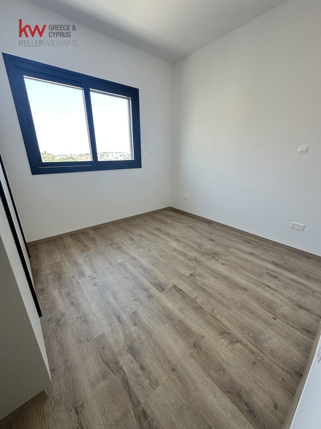 2 bedrooms Apartment in Agios Athanasios, Limassol, Cyprus No. 40274