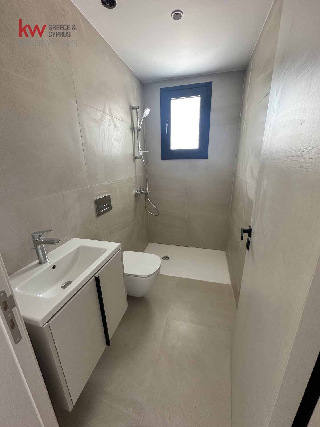 2 bedrooms Apartment in Agios Athanasios, Limassol, Cyprus No. 40274