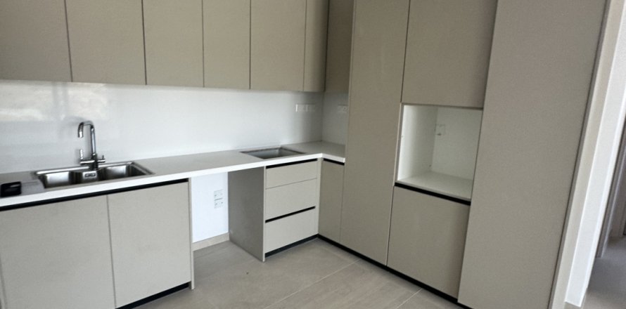 2 dormitorios Apartamento en Agios Athanasios, Limassol,  No. 40274