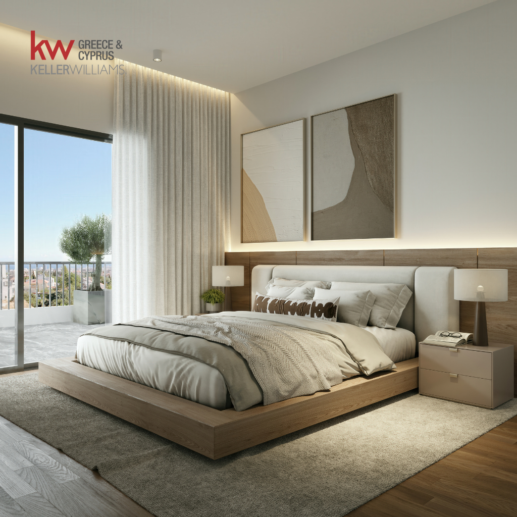 2 bedrooms Apartment in Mesa Geitonia, Limassol, Cyprus No. 40273