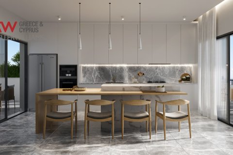 2 chambres Appartement à Mesa Geitonia, Limassol,  No. 40273 3