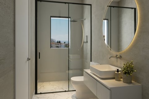 2 chambres Appartement à Mesa Geitonia, Limassol,  No. 40273 5