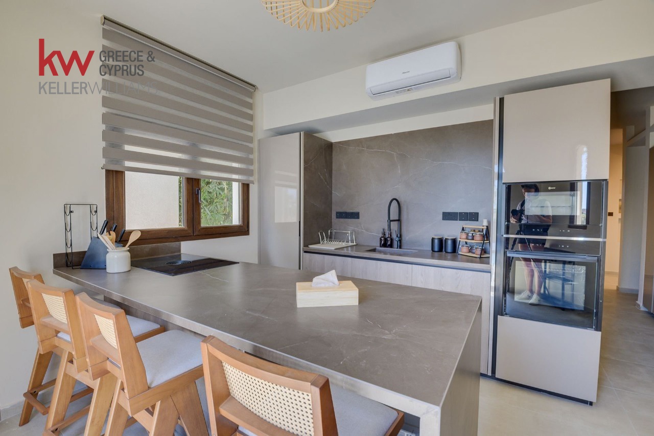 5 chambres Villa à Protaras, Ammochostos, Chypre No. 40268