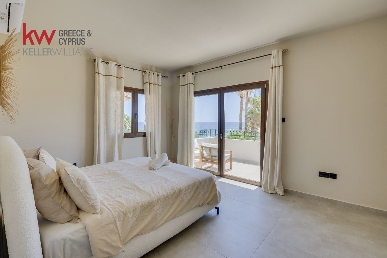 5 chambres Villa à Protaras, Ammochostos, Chypre No. 40268