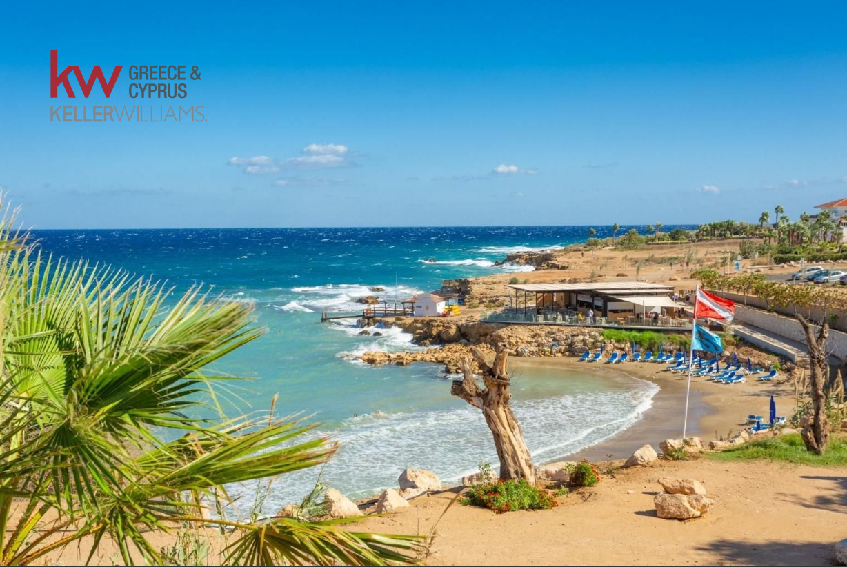 5 chambres Villa à Protaras, Ammochostos, Chypre No. 40268