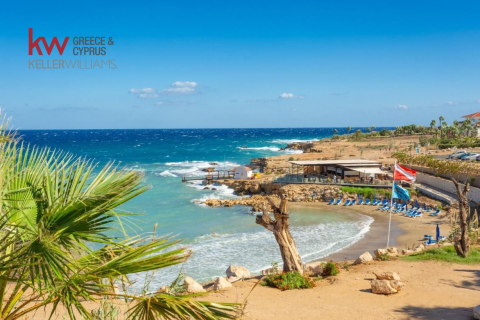 5 bedrooms Villa in Protaras, Ammochostos,  No. 40268 4