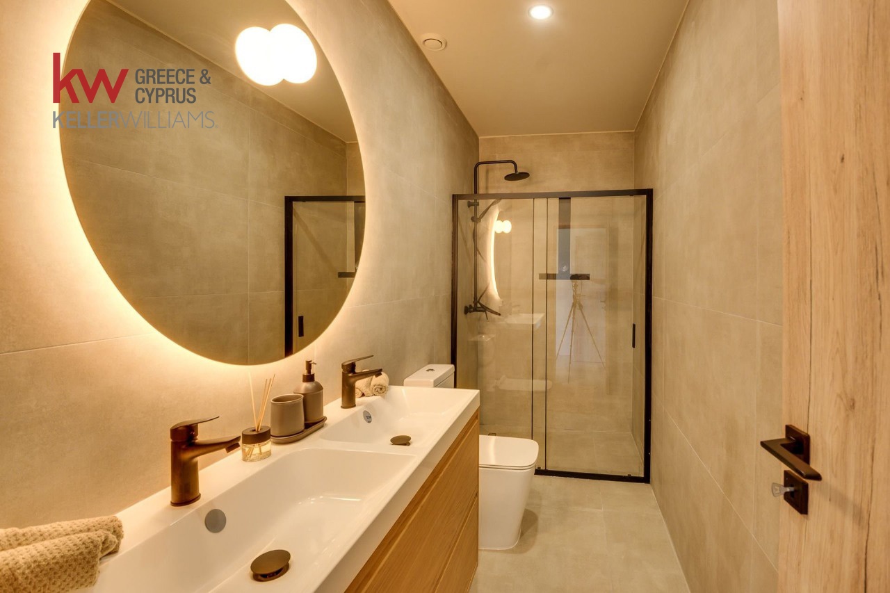 5 chambres Villa à Protaras, Ammochostos, Chypre No. 40268