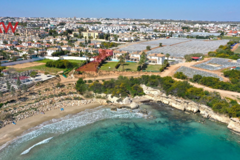 5 bedrooms Villa in Protaras, Ammochostos,  No. 40268 5