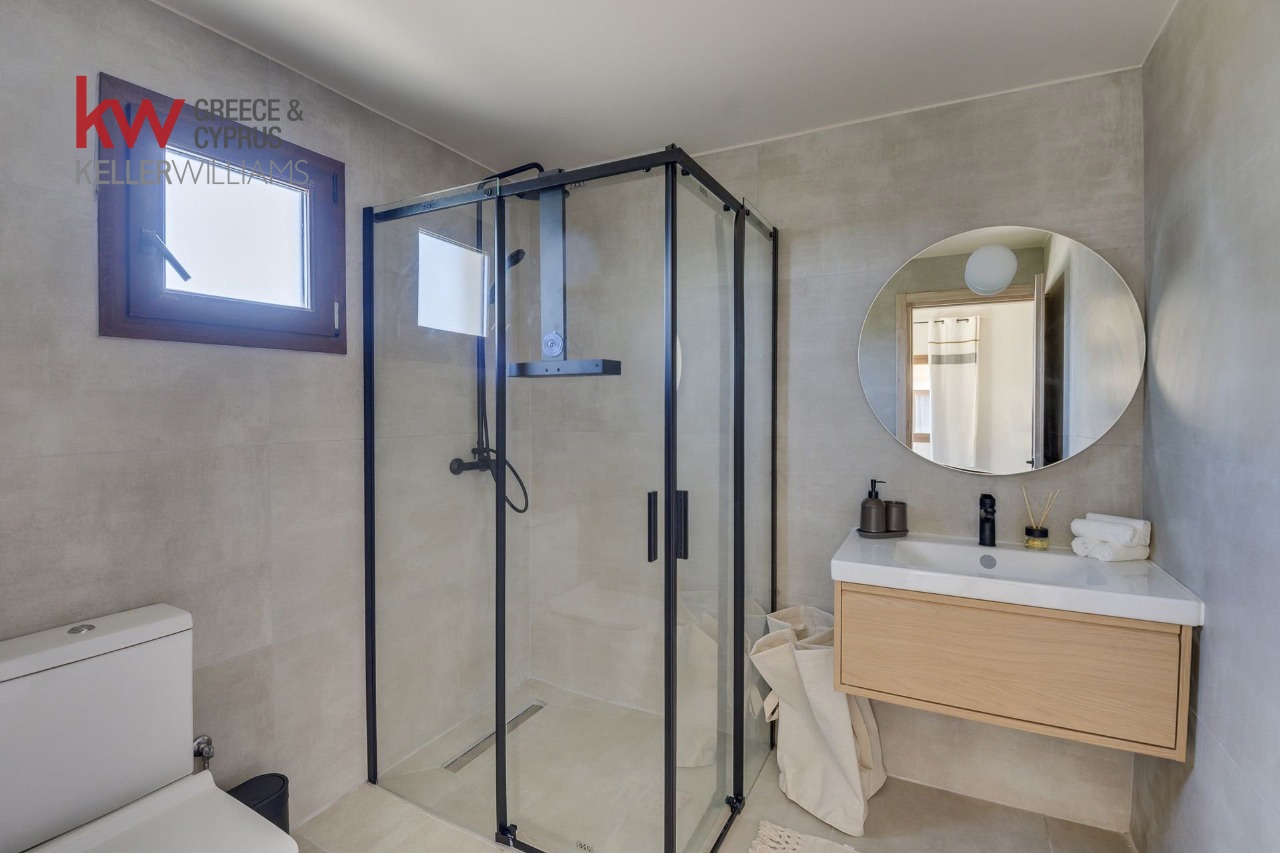 5 chambres Villa à Protaras, Ammochostos, Chypre No. 40268