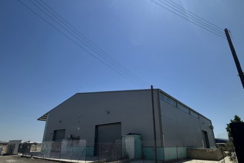 6 rooms Warehouse in Larnaka,  No. 40271 3