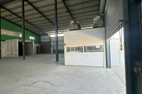 6 rooms Warehouse in Larnaka,  No. 40271 10