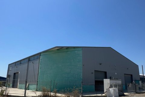 6 rooms Warehouse in Larnaka,  No. 40271 2