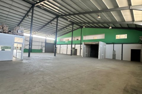 6 rooms Warehouse in Larnaka,  No. 40271 7