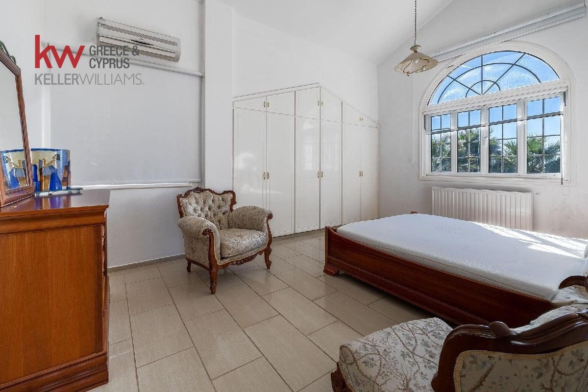 4 bedrooms Villa in Ayia Napa, Ammochostos, Cyprus No. 40270