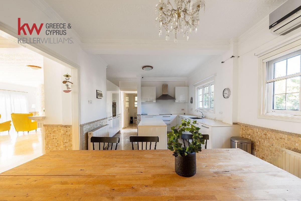 4 bedrooms Villa in Ayia Napa, Ammochostos, Cyprus No. 40270