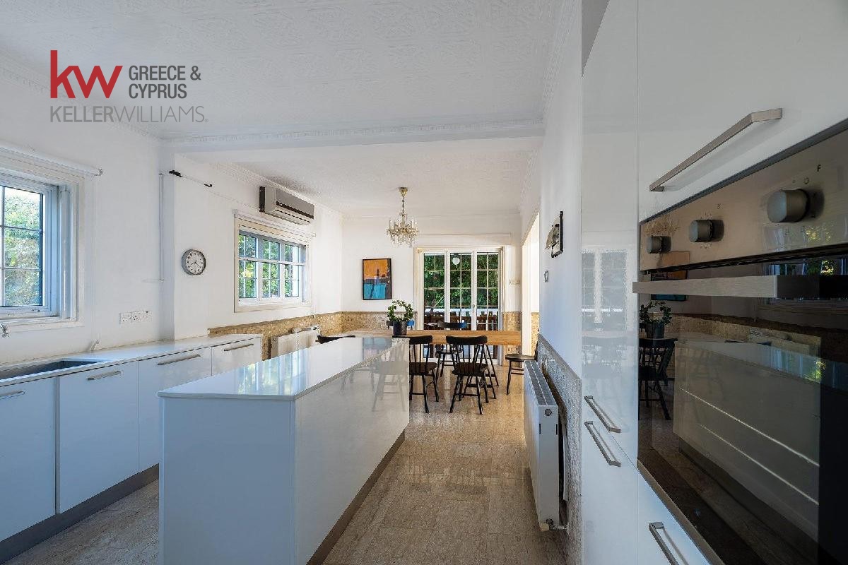 4 bedrooms Villa in Ayia Napa, Ammochostos, Cyprus No. 40270