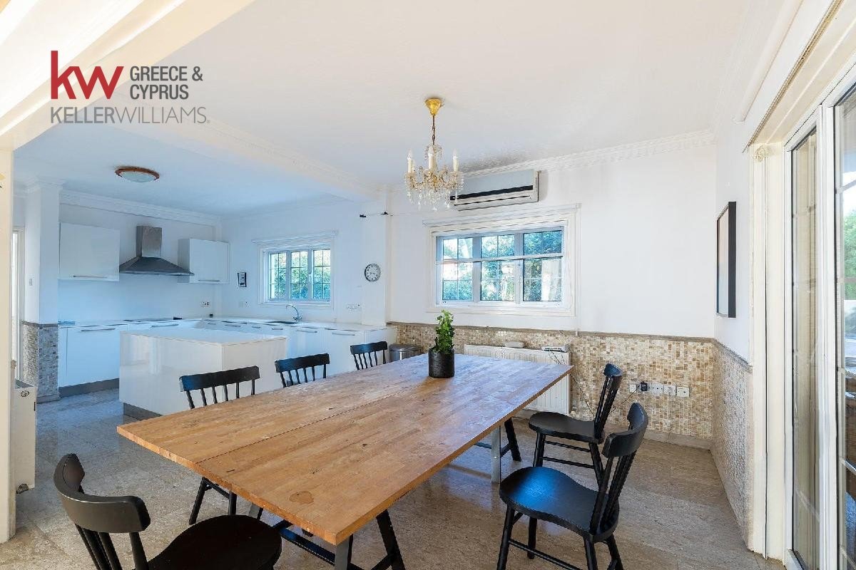 4 bedrooms Villa in Ayia Napa, Ammochostos, Cyprus No. 40270