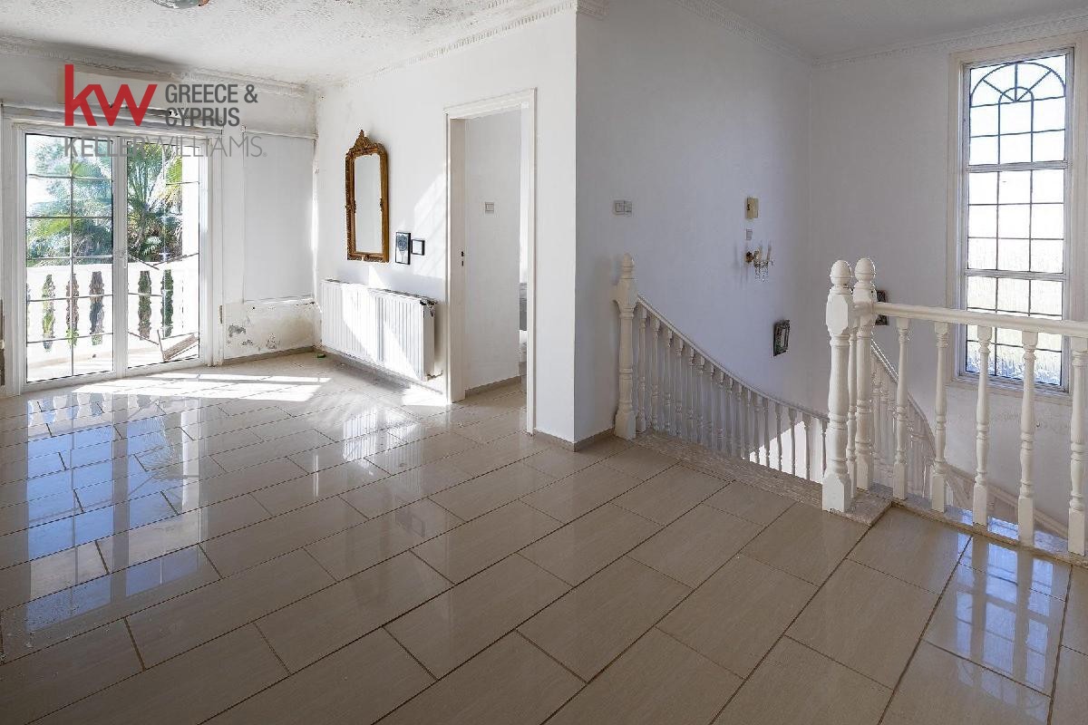 4 bedrooms Villa in Ayia Napa, Ammochostos, Cyprus No. 40270