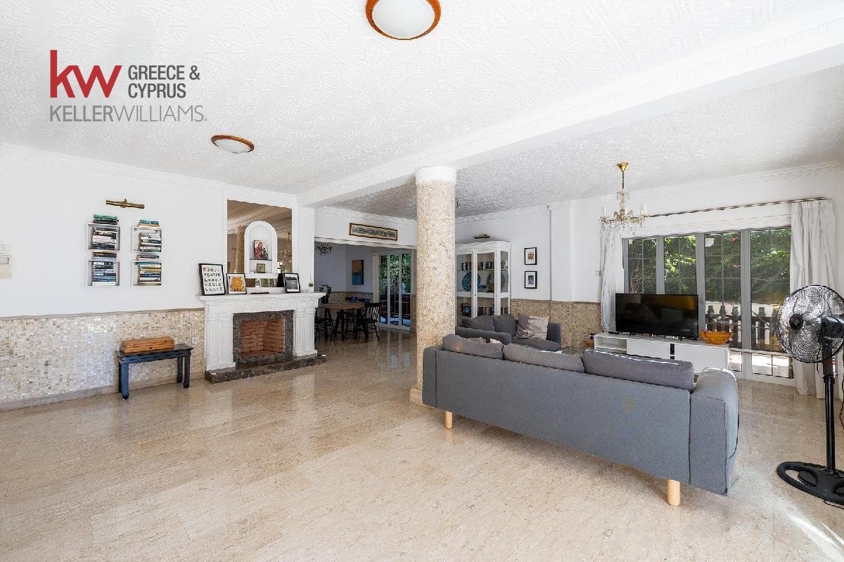 4 bedrooms Villa in Ayia Napa, Ammochostos, Cyprus No. 40270