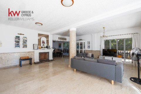 4 bedrooms Villa in Ayia Napa, Ammochostos,  No. 40270 22