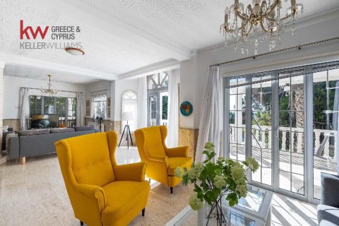 4 bedrooms Villa in Ayia Napa, Ammochostos,  No. 40270 20