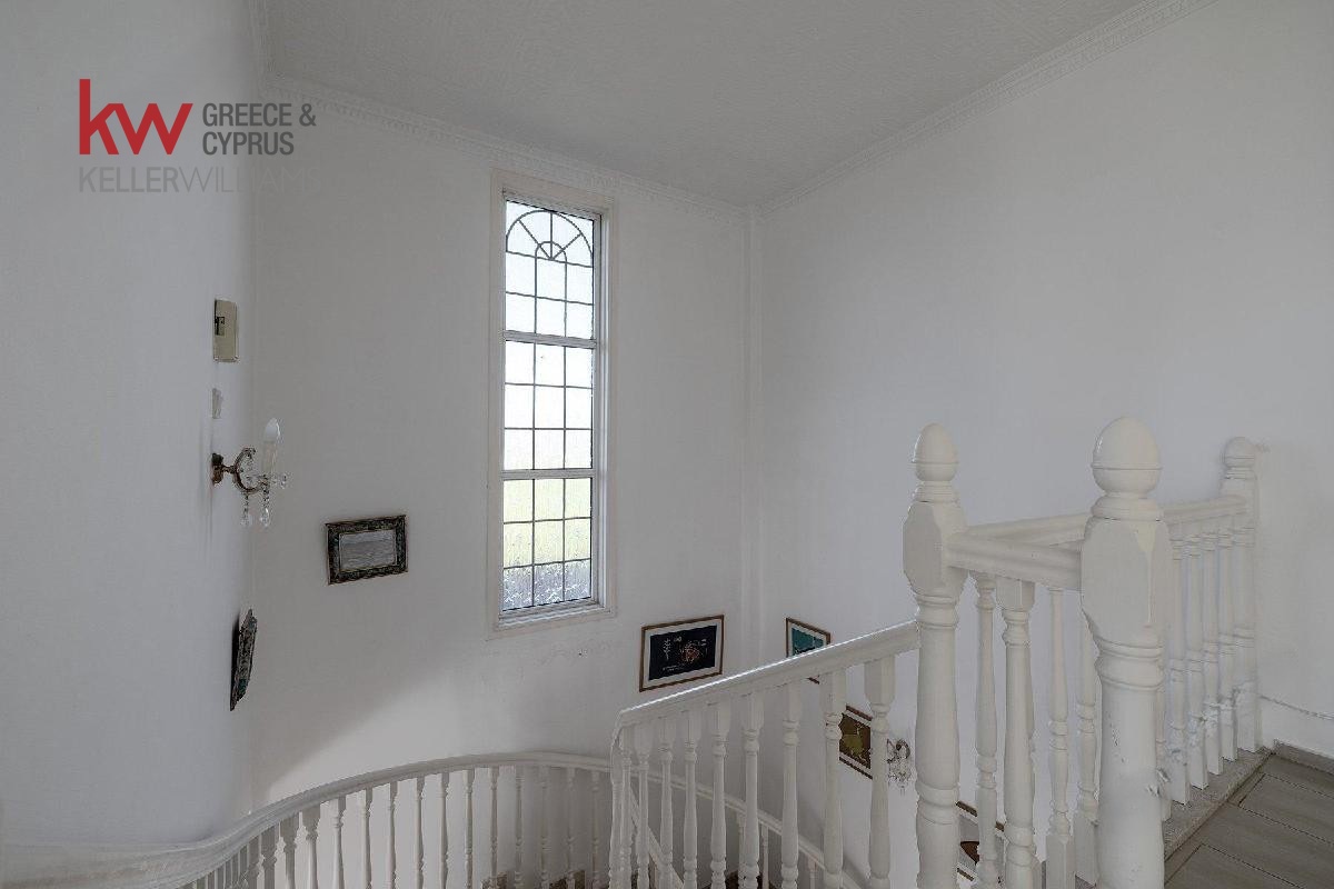 4 bedrooms Villa in Ayia Napa, Ammochostos, Cyprus No. 40270