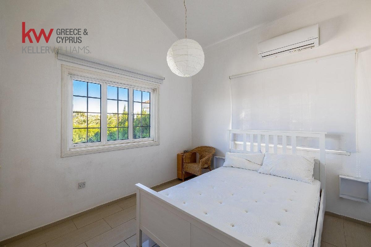 4 bedrooms Villa in Ayia Napa, Ammochostos, Cyprus No. 40270