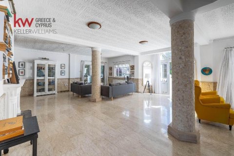 4 bedrooms Villa in Ayia Napa, Ammochostos,  No. 40270 21