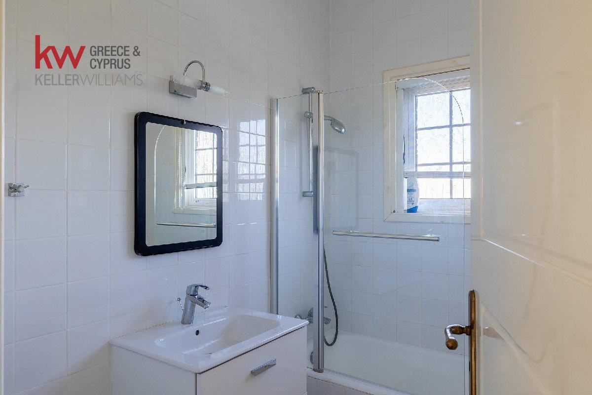 4 bedrooms Villa in Ayia Napa, Ammochostos, Cyprus No. 40270