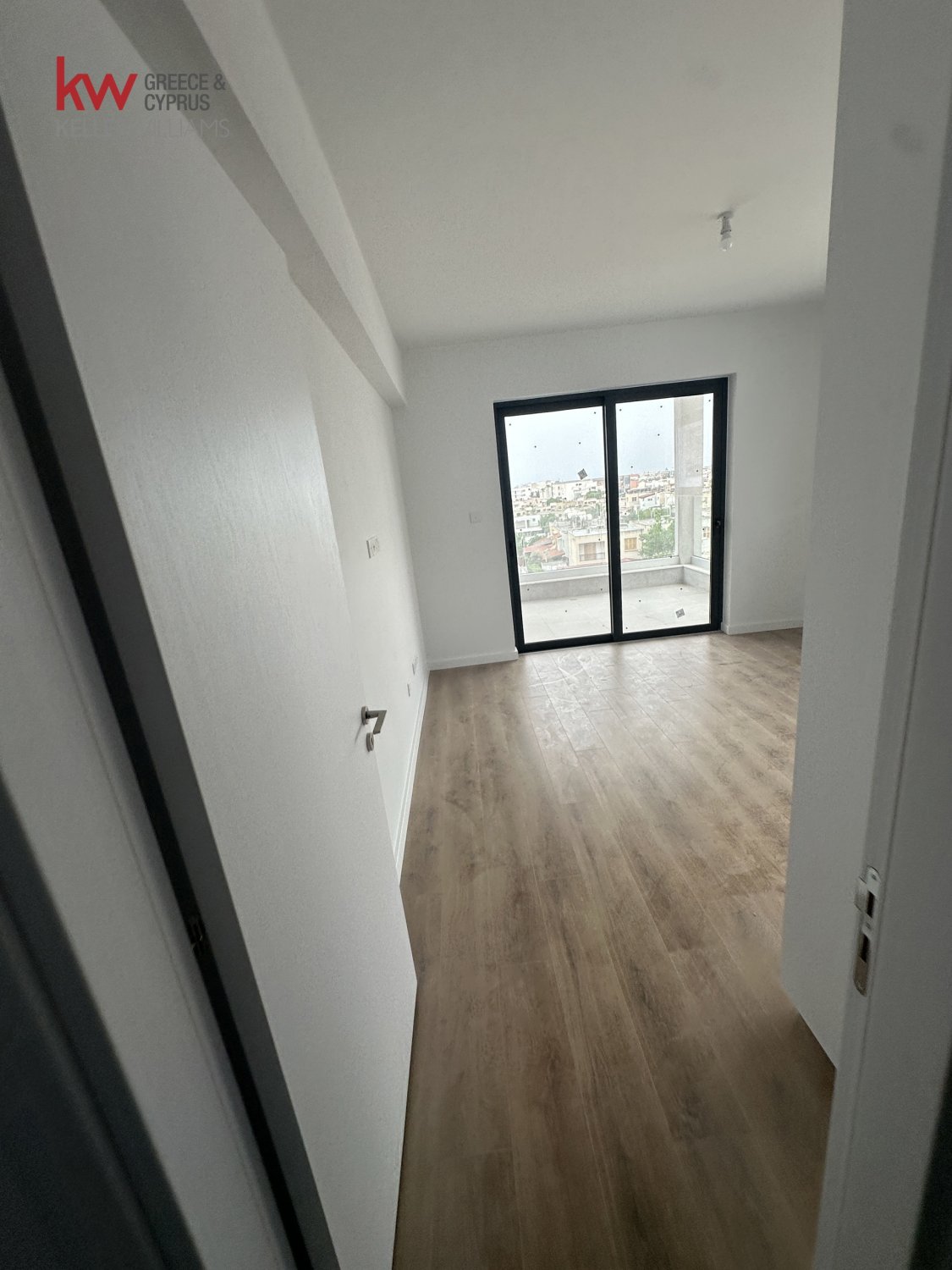 2 chambres Appartement à Larnaca, Larnaka, Chypre No. 40269