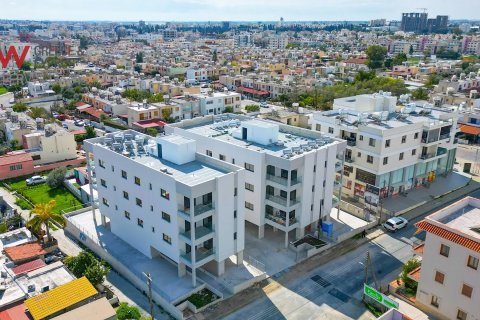 2 bedrooms Apartment in Larnaca, Larnaka,  No. 40269