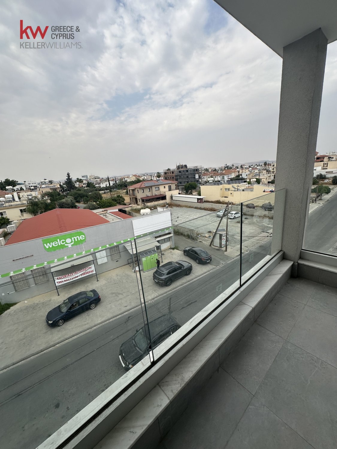 2 chambres Appartement à Larnaca, Larnaka, Chypre No. 40269