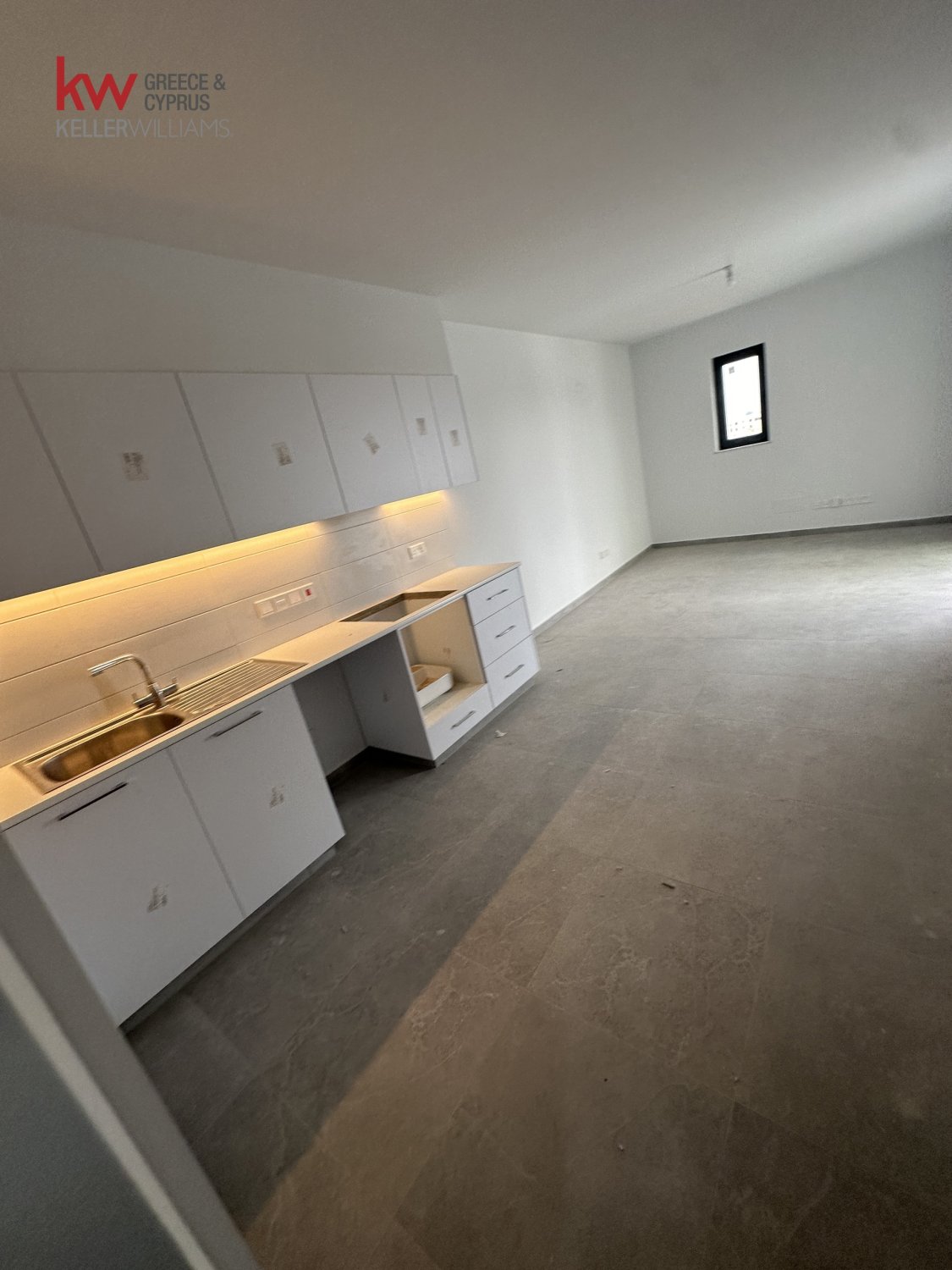 2 chambres Appartement à Larnaca, Larnaka, Chypre No. 40269