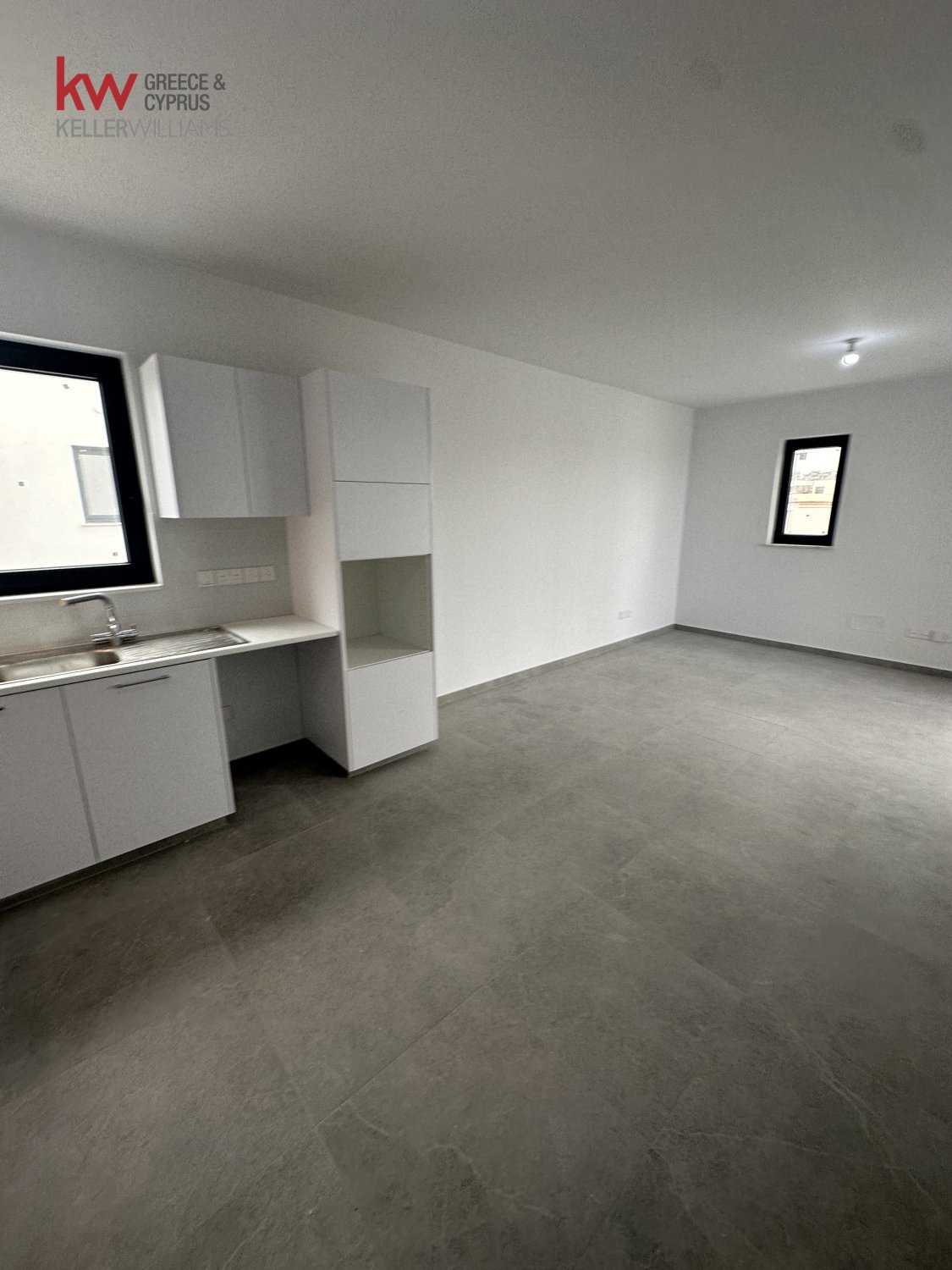 2 chambres Appartement à Larnaca, Larnaka, Chypre No. 40269