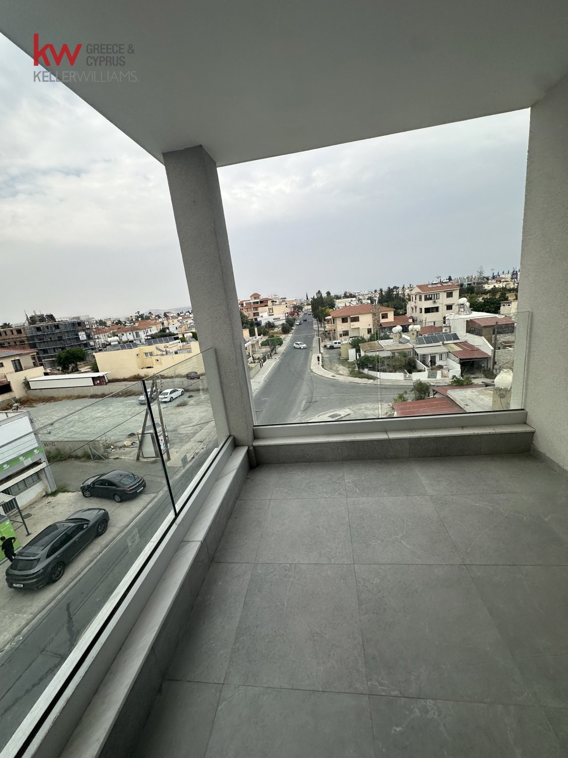 2 chambres Appartement à Larnaca, Larnaka, Chypre No. 40269