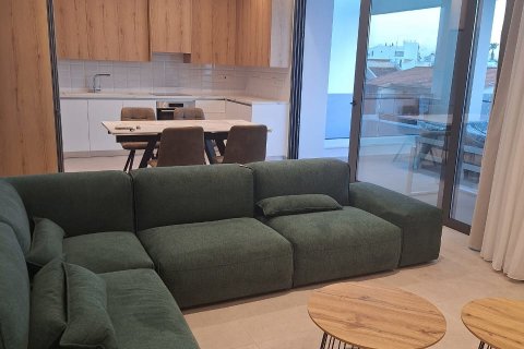 2 bedrooms Apartment in Larnaca, Larnaka,  No. 40145 2