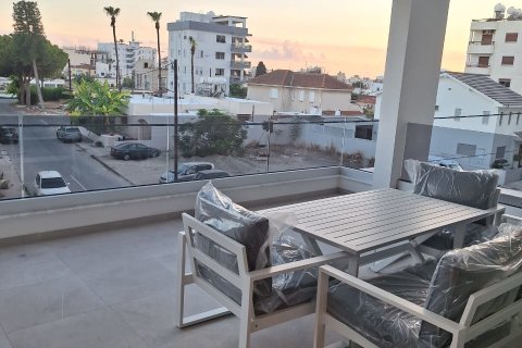 2 bedrooms Apartment in Larnaca, Larnaka,  No. 40145 10