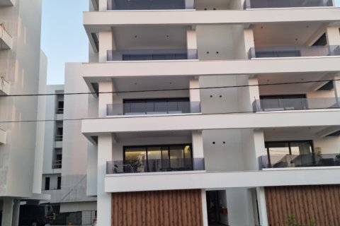 2 bedrooms Apartment in Larnaca, Larnaka, No. 40145