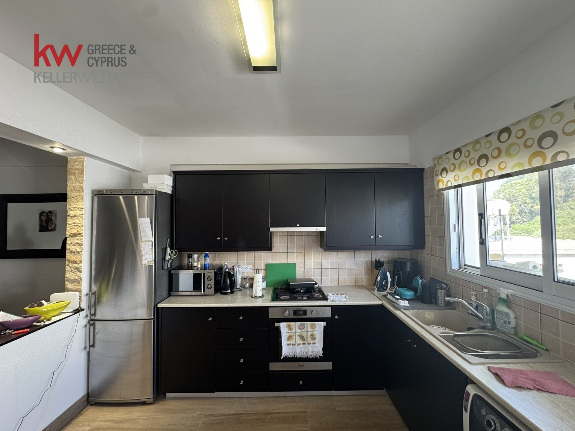 2 bedrooms Apartment in Larnaca, Larnaka, Cyprus No. 40146