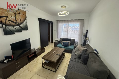2 bedrooms Apartment in Larnaca, Larnaka,  No. 40146