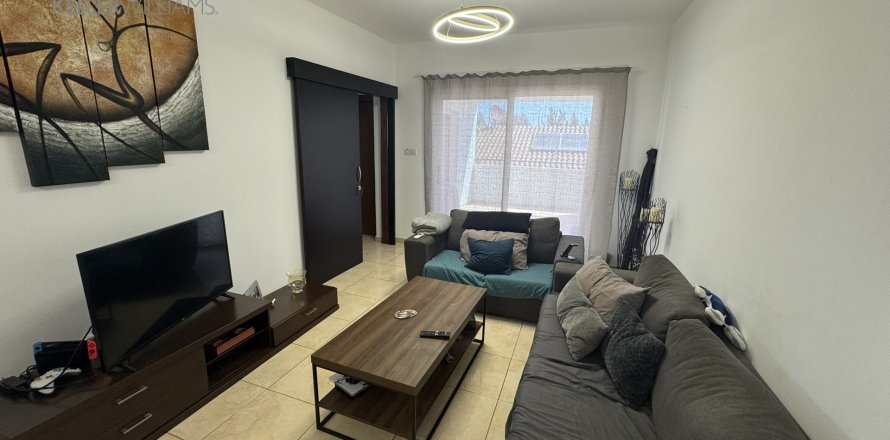 2 bedrooms Apartment in Larnaca, Larnaka,  No. 40146