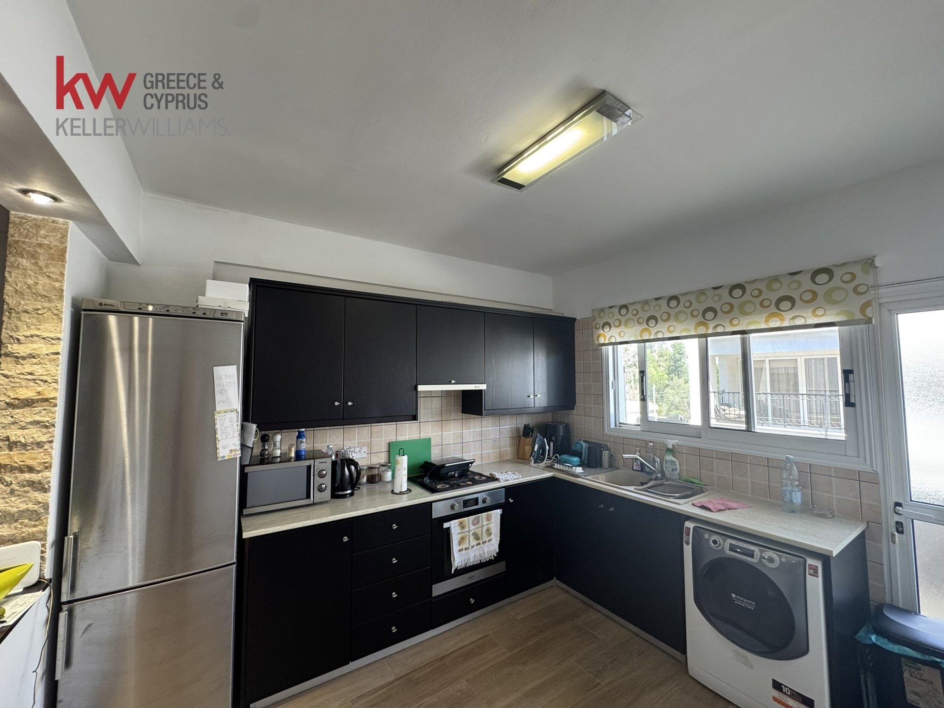 2 bedrooms Apartment in Larnaca, Larnaka, Cyprus No. 40146