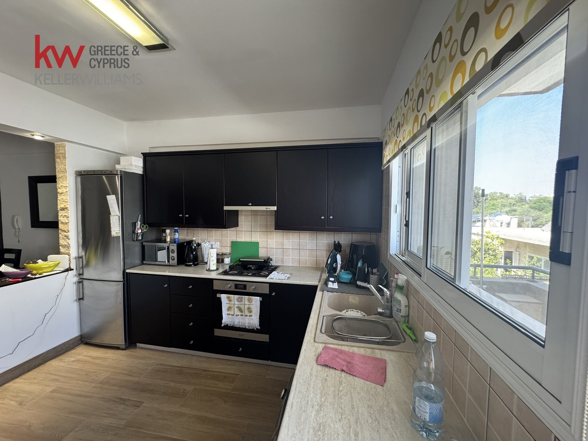 2 bedrooms Apartment in Larnaca, Larnaka, Cyprus No. 40146