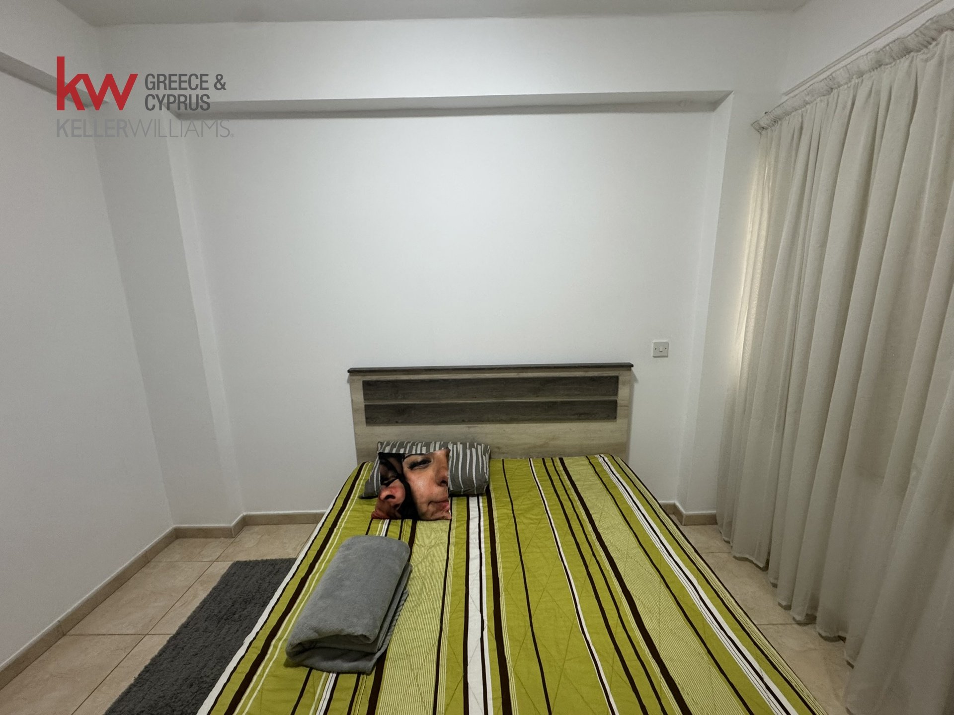 2 bedrooms Apartment in Larnaca, Larnaka, Cyprus No. 40146