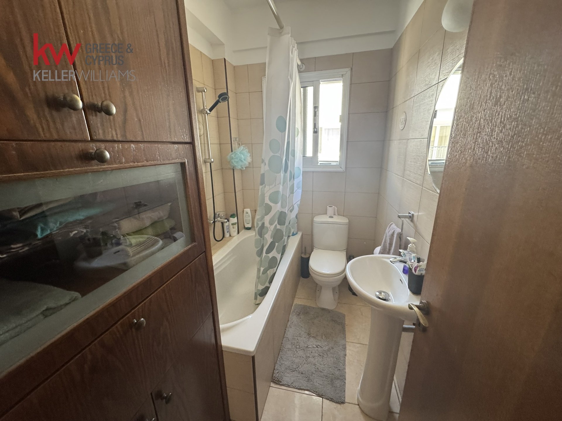 2 bedrooms Apartment in Larnaca, Larnaka, Cyprus No. 40146