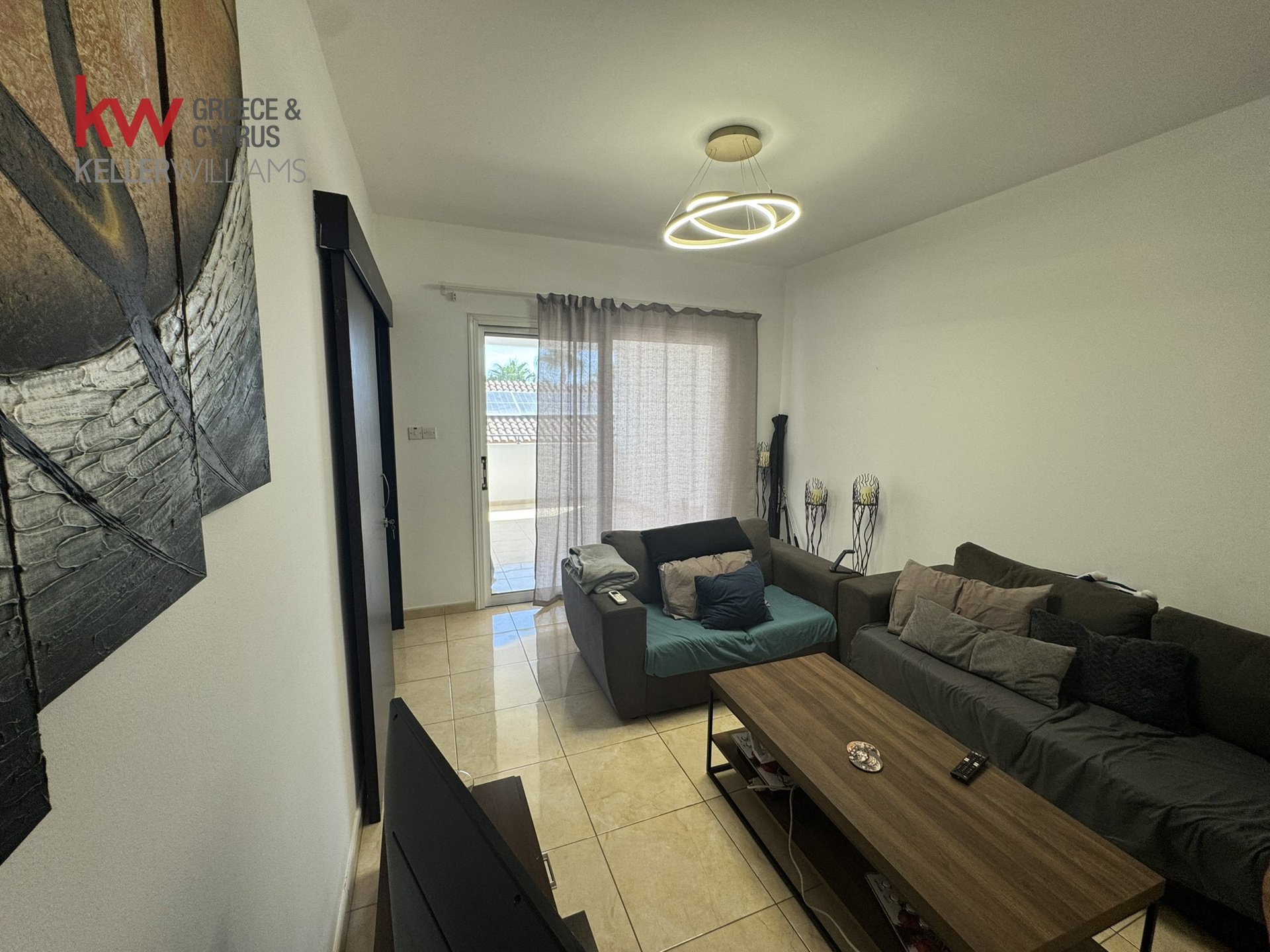 2 bedrooms Apartment in Larnaca, Larnaka, Cyprus No. 40146